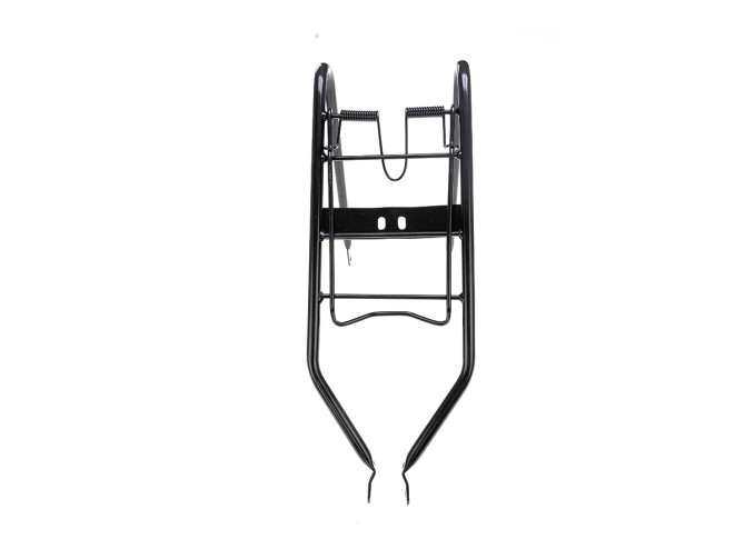 Luggage carrier rear Puch Maxi N / K matt black product